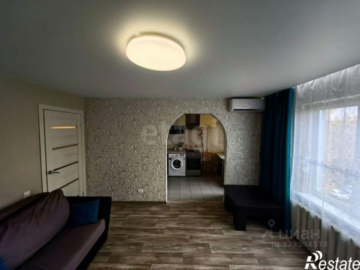 3-комн квартира Союзная улица, 100,  д. 100