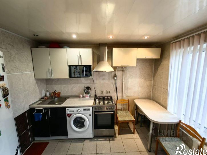 3-комн квартира Союзная улица, 100,  д. 100