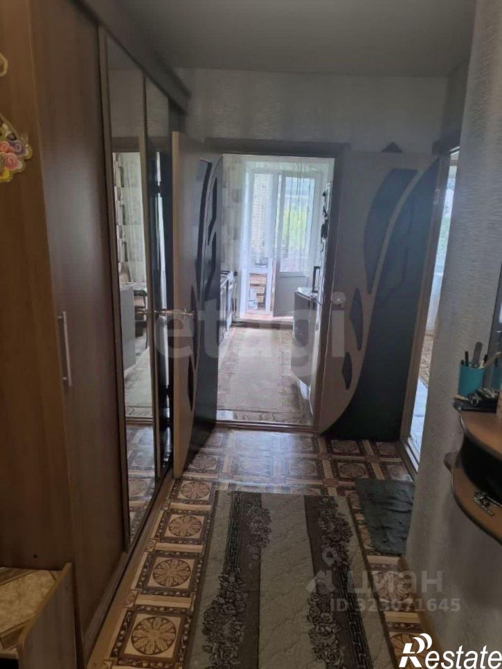 3-комн квартира Унечский район, Унеча