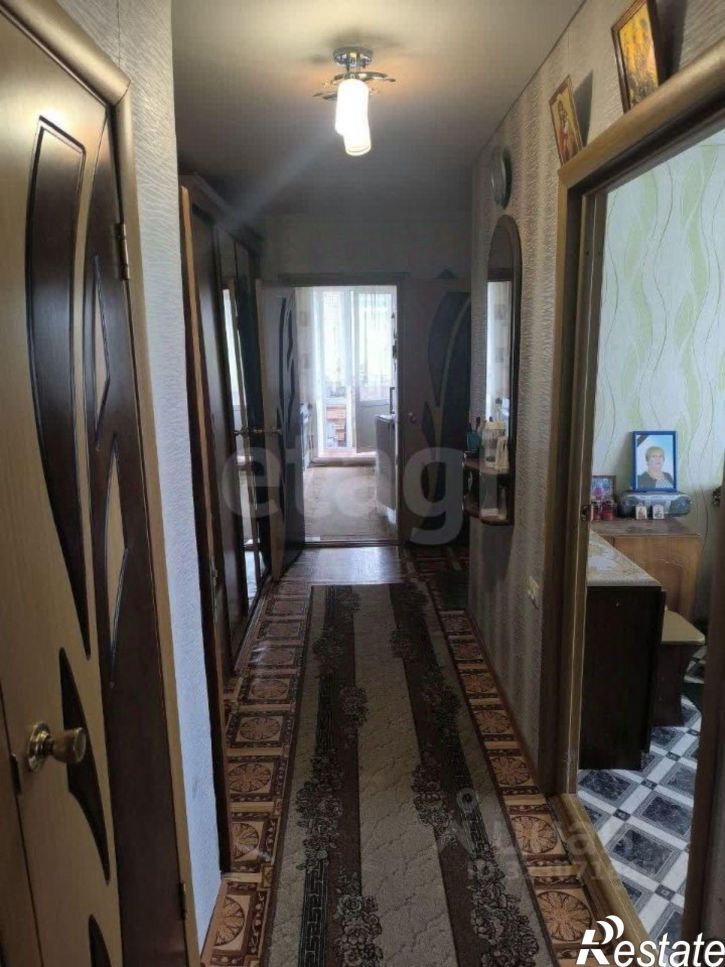 3-комн квартира Унечский район, Унеча