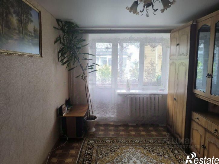 3-комн квартира Унечский район, Унеча