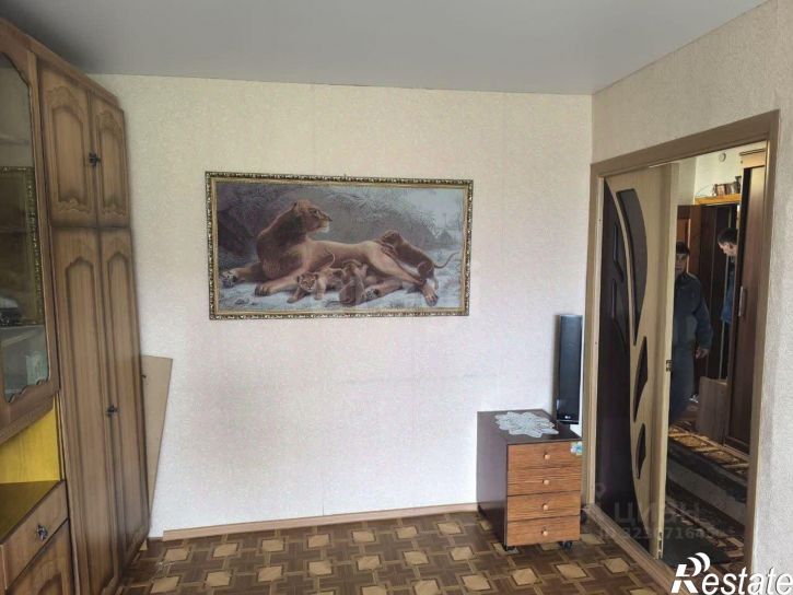 3-комн квартира Унечский район, Унеча