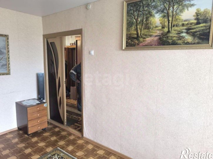 3-комн квартира Унечский район, Унеча