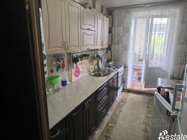 3-комн квартира Унечский район, Унеча