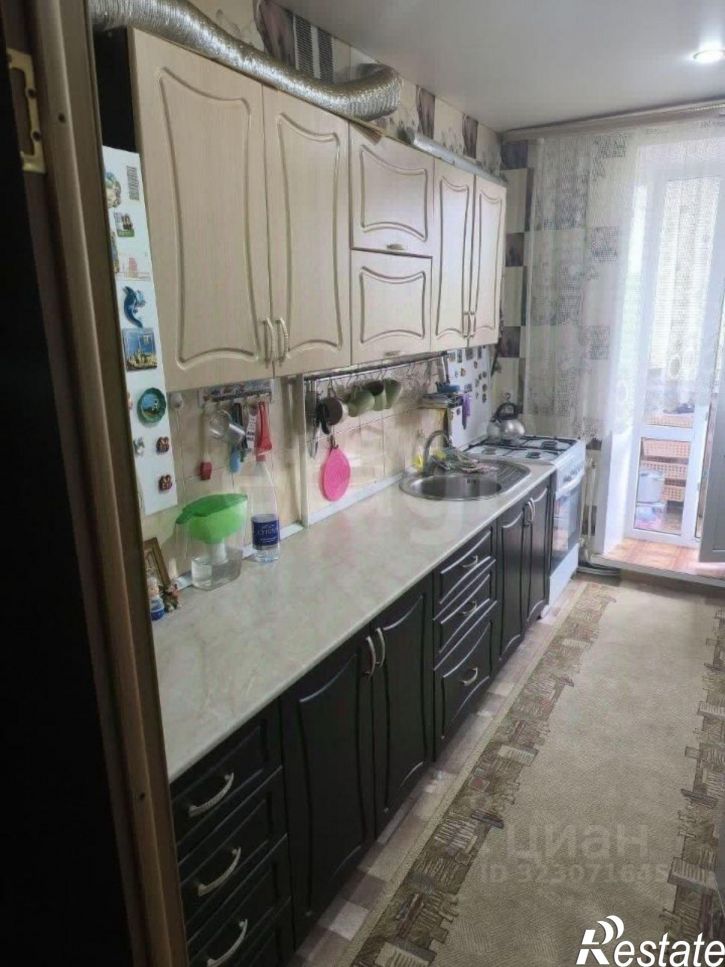 3-комн квартира Унечский район, Унеча