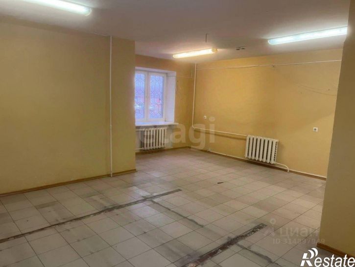 Помещение свободного назначения переулок 3-го Интернационала