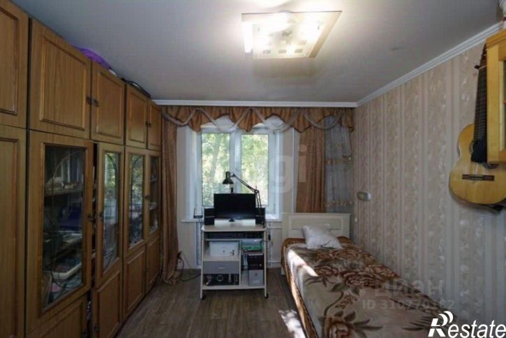 Комната городской округ Брянск