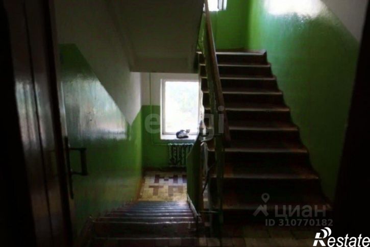 Комната городской округ Брянск