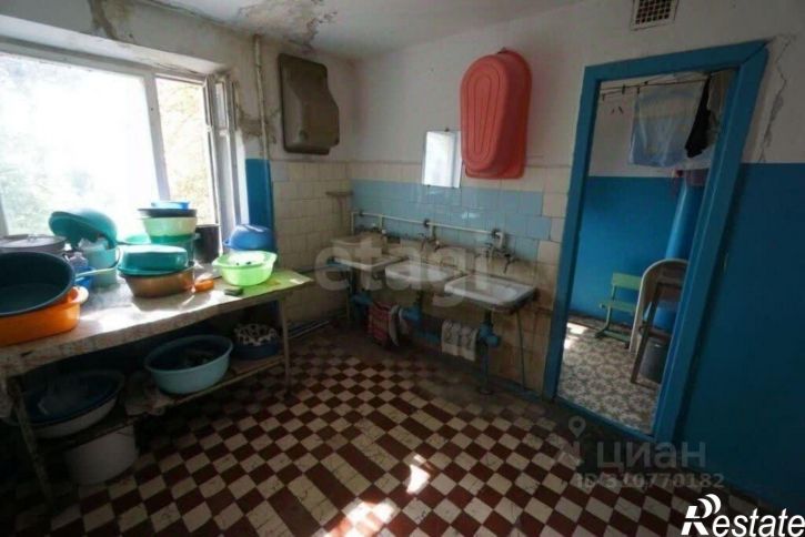 Комната городской округ Брянск