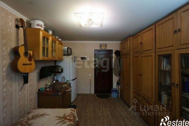 Комната городской округ Брянск