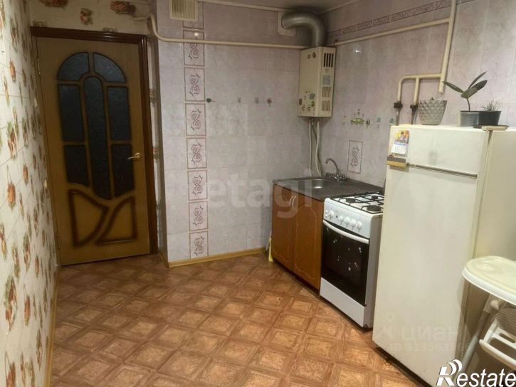 1-комн квартира