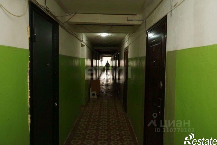 Комната городской округ Брянск