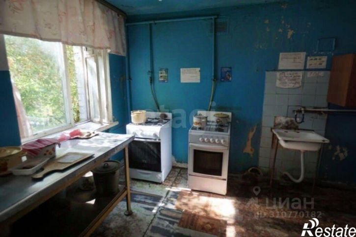 Комната городской округ Брянск