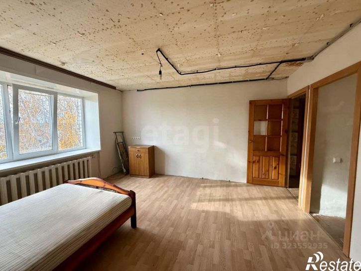 1-комн квартира Трубчевский район