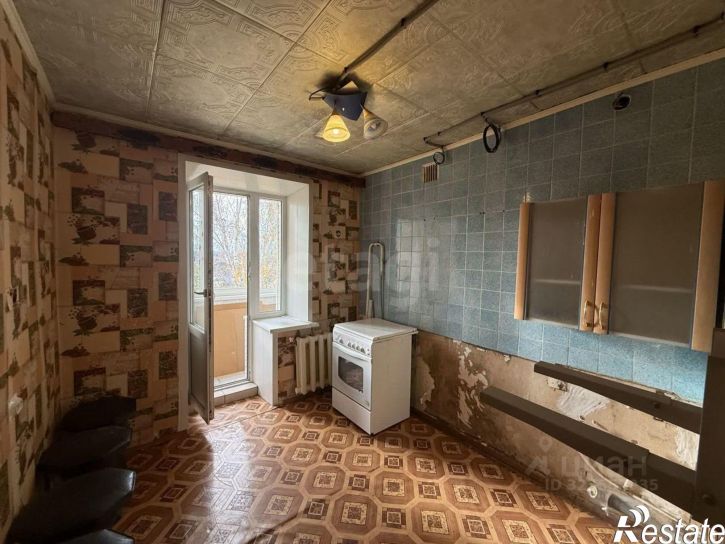 1-комн квартира Трубчевский район