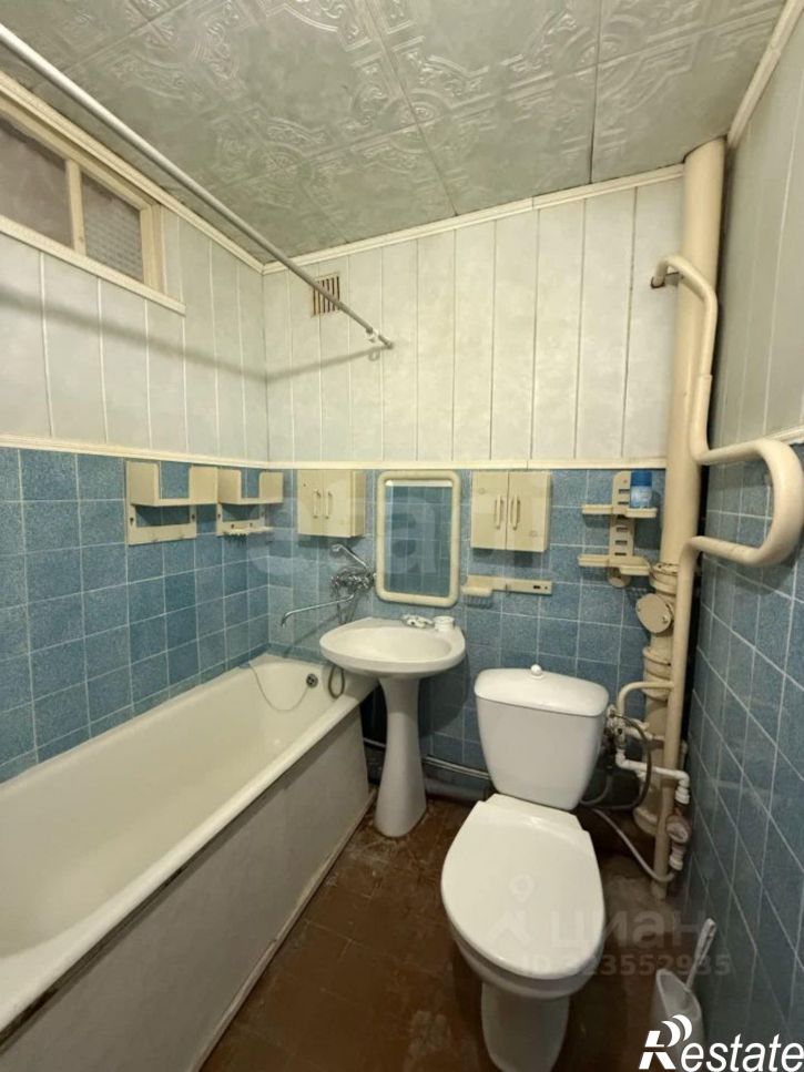 1-комн квартира Трубчевский район