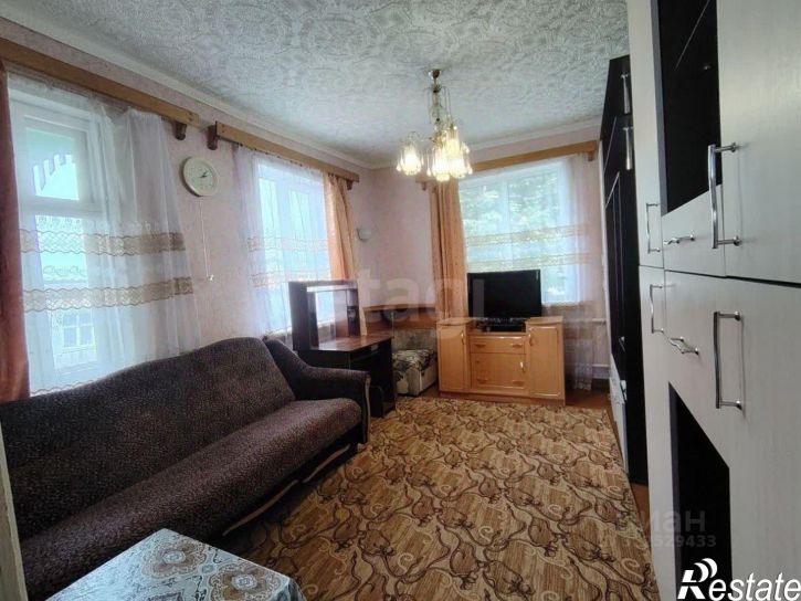 2-комн квартира Трубчевский район