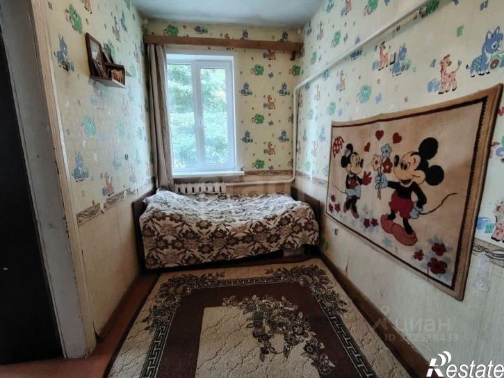 2-комн квартира Трубчевский район