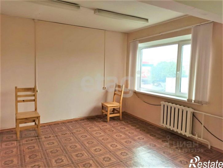 Офис городской округ Брянск