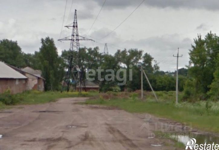 Склад Клинцовский район