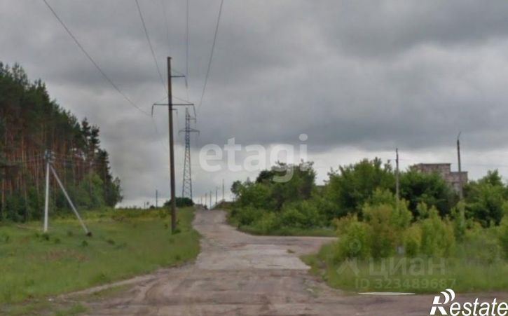 Склад Клинцовский район