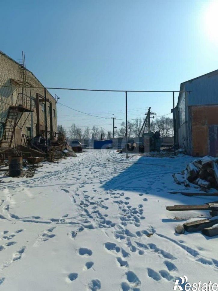 Склад городской округ Брянск