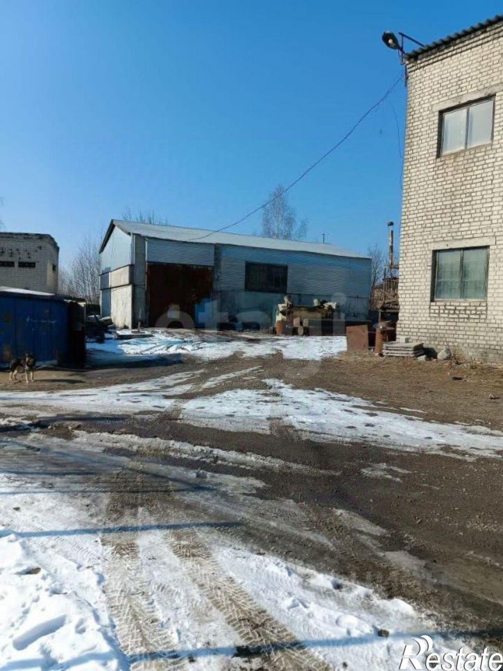 Склад городской округ Брянск