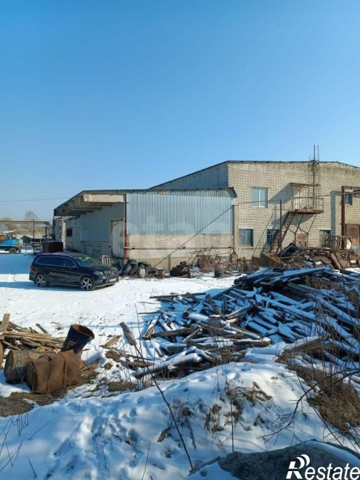 Склад городской округ Брянск