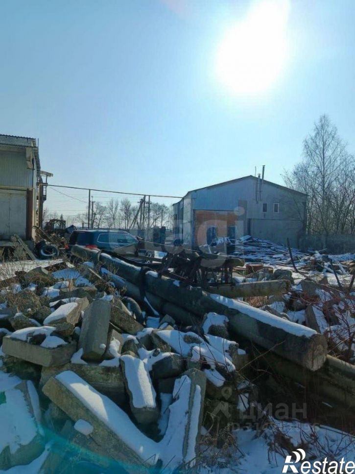 Склад городской округ Брянск