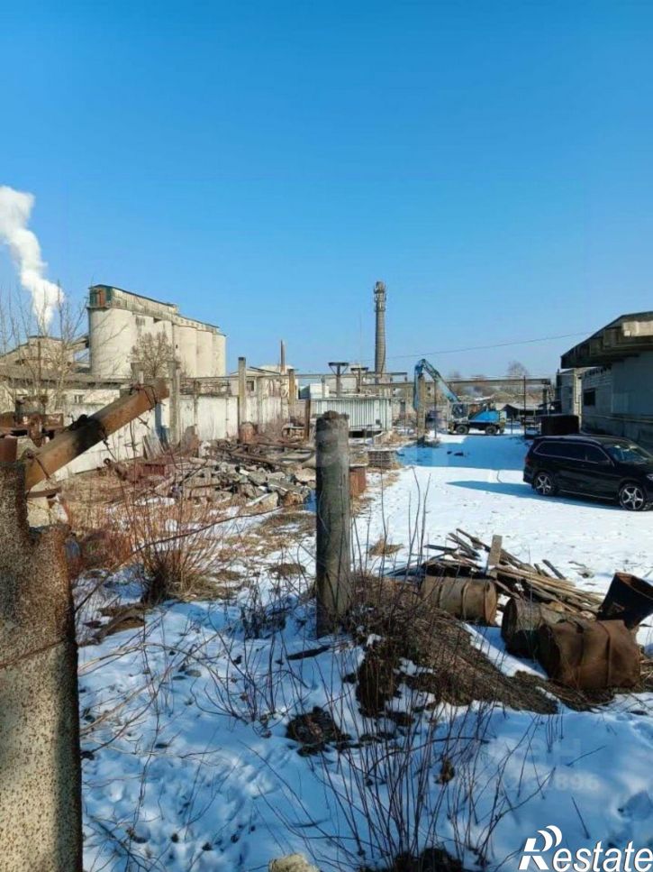 Склад городской округ Брянск