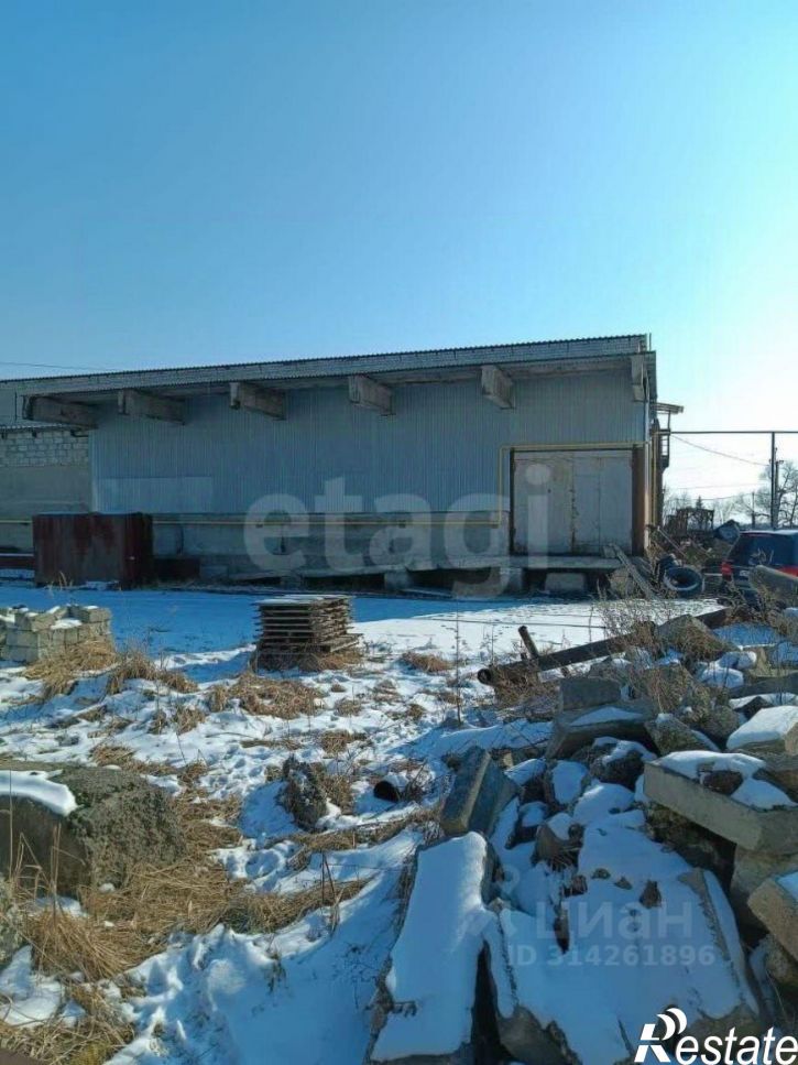 Склад городской округ Брянск