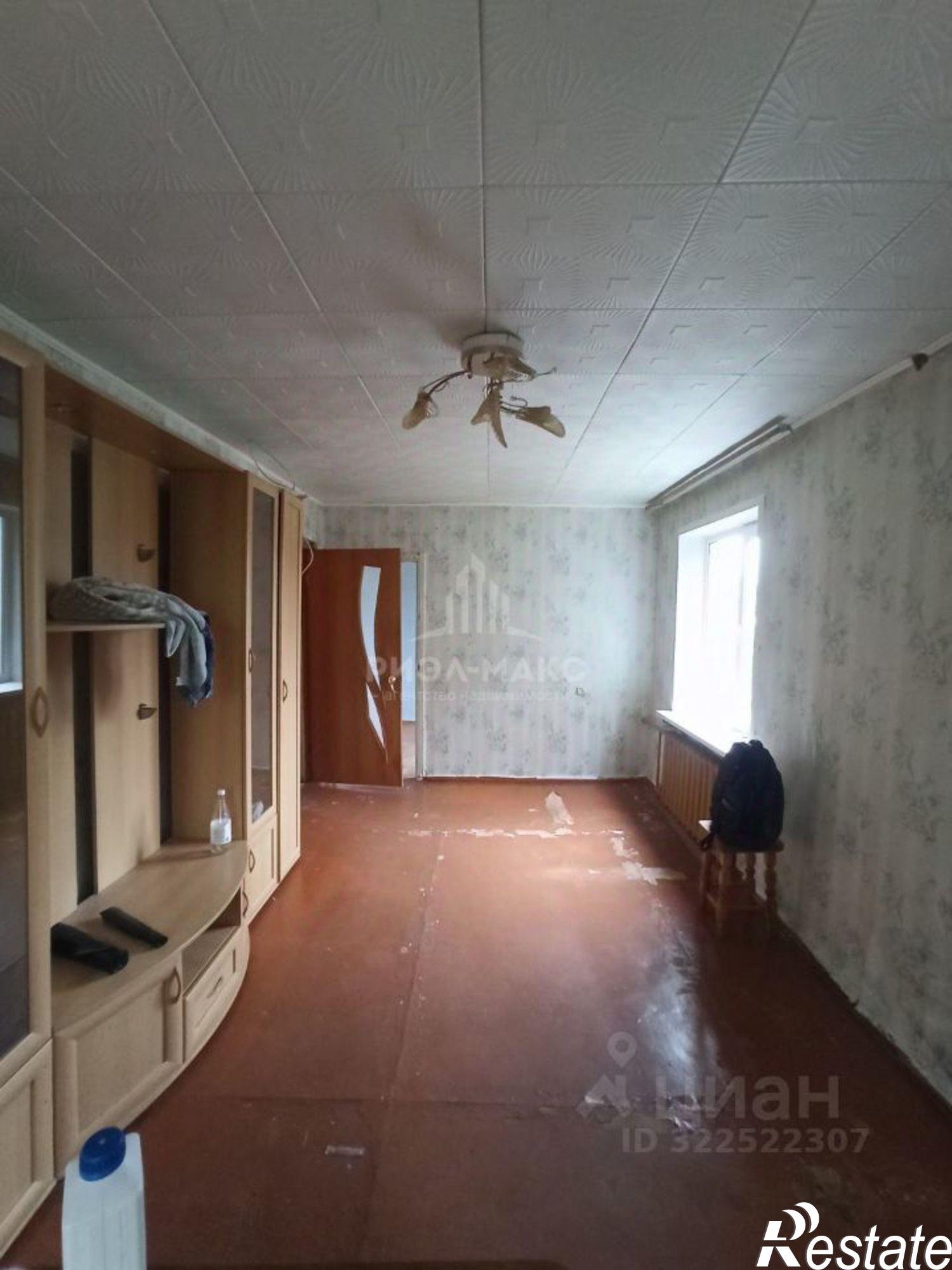 Купить квартиру за 1 699 000 рублей на проезд Горького, 5