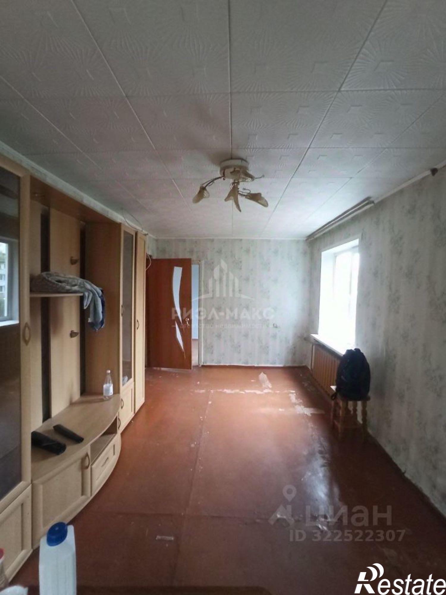 Купить квартиру за 1 699 000 рублей на проезд Горького, 5