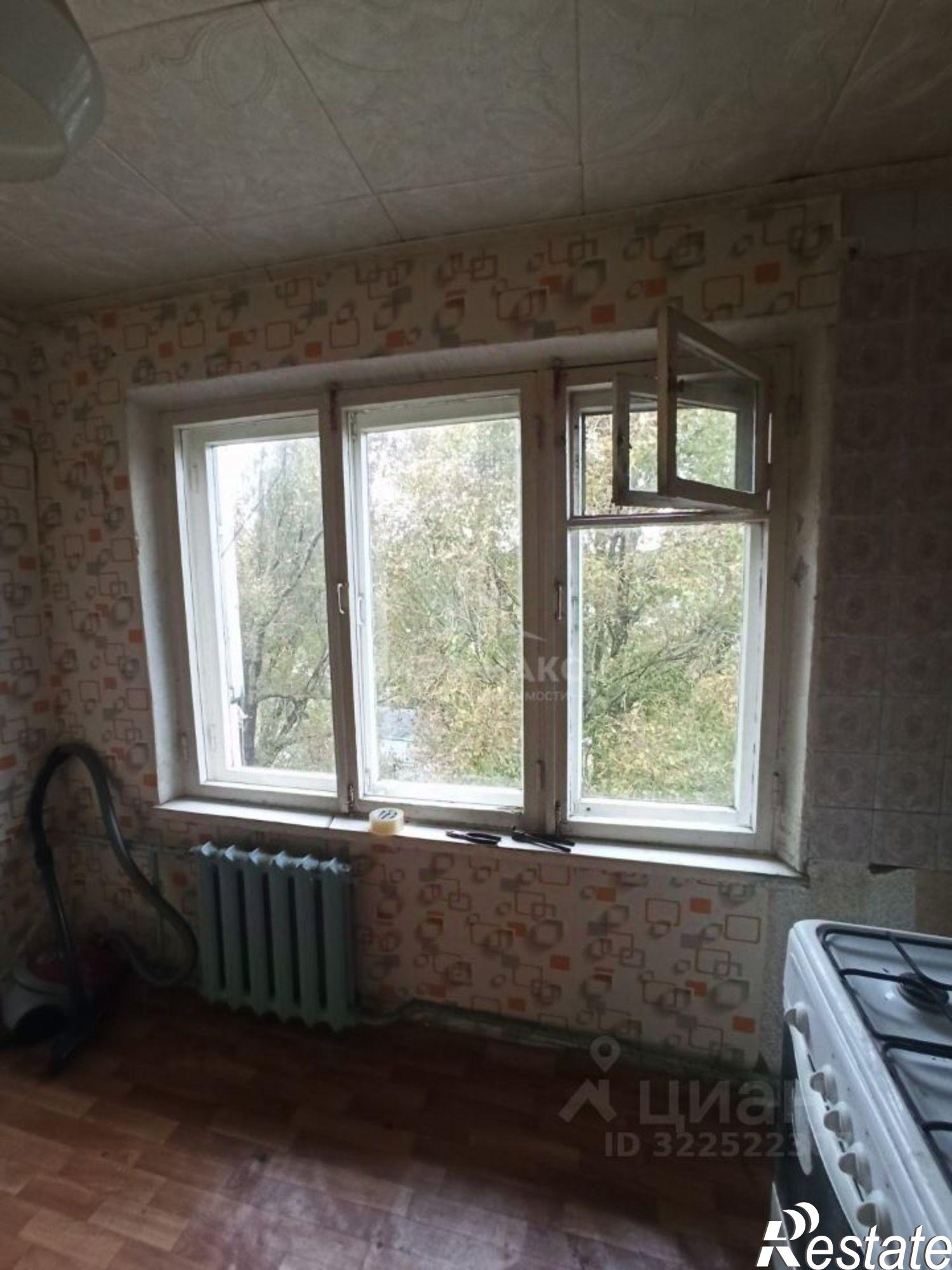 Купить квартиру за 1 699 000 рублей на проезд Горького, 5