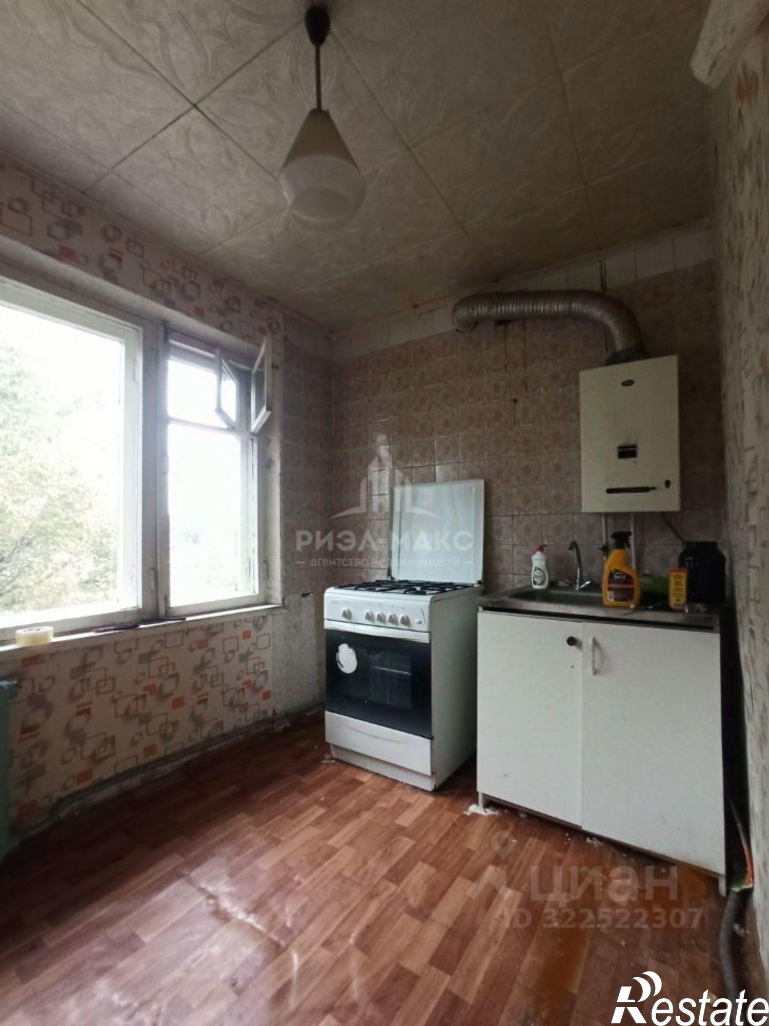 Купить квартиру за 1 699 000 рублей на проезд Горького, 5