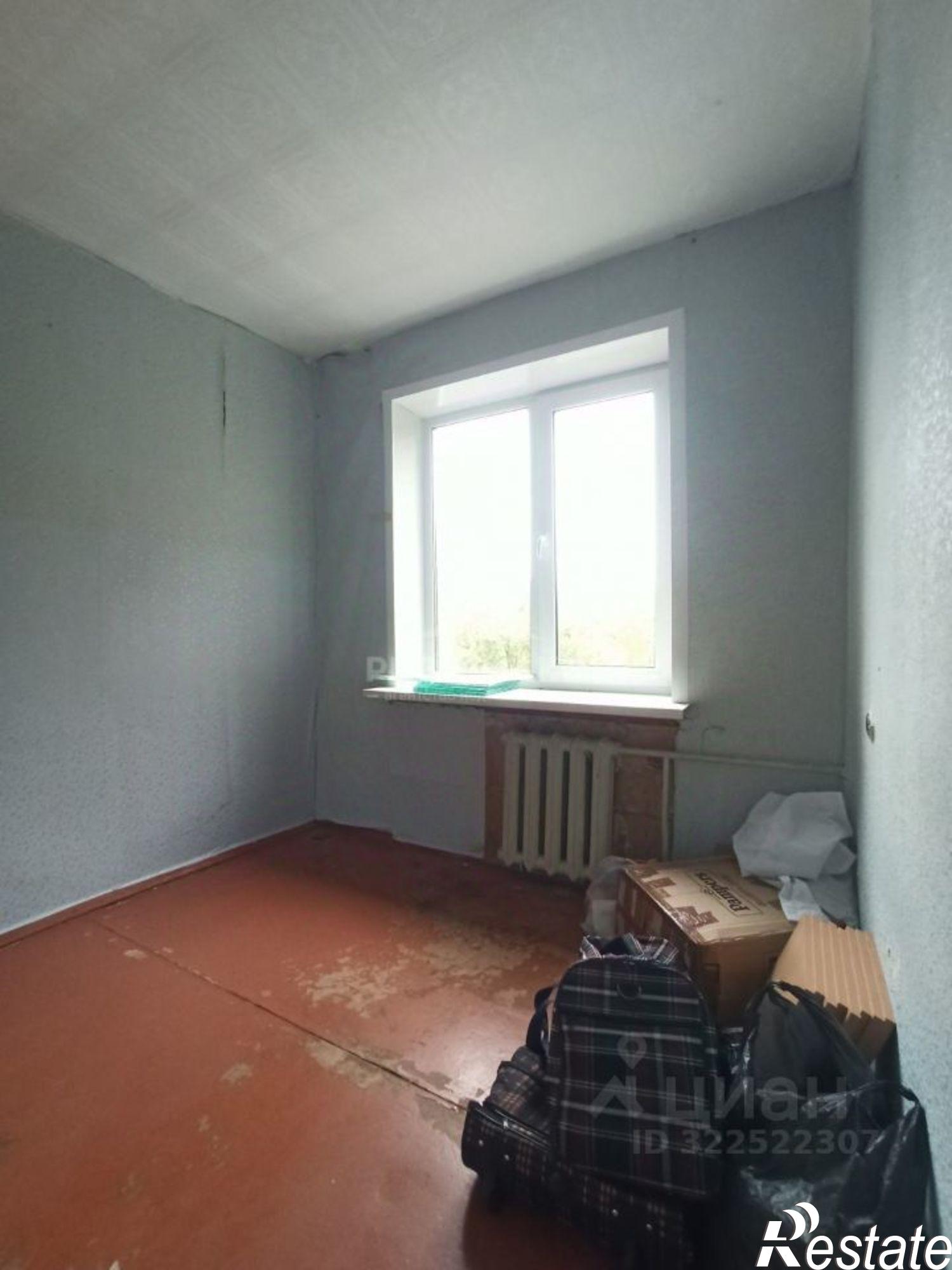 Купить квартиру за 1 699 000 рублей на проезд Горького, 5