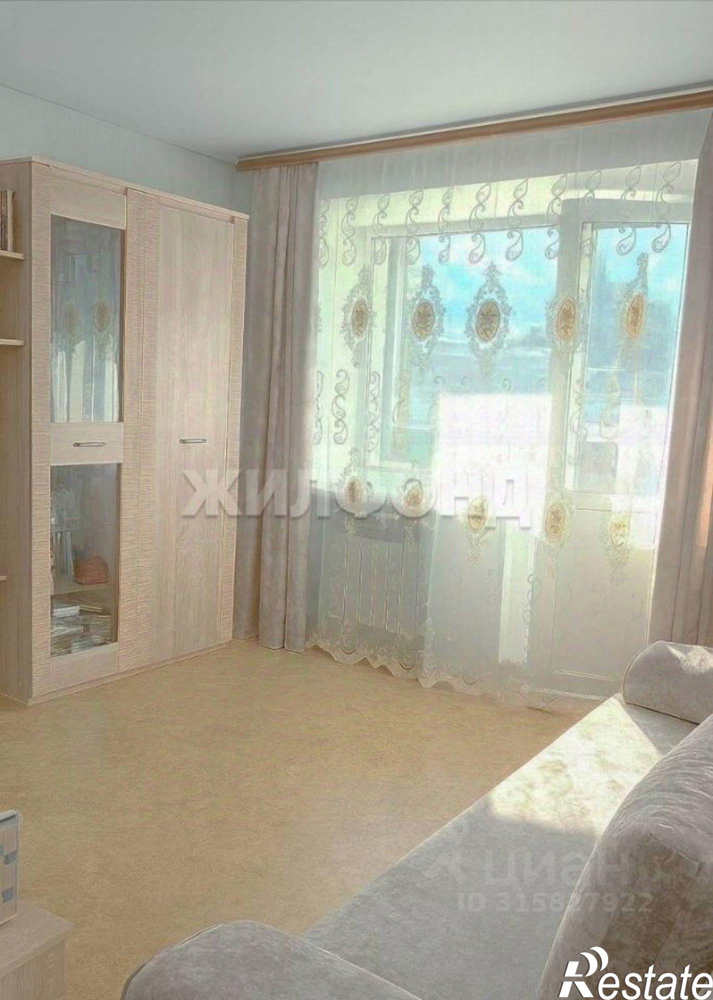 Купить квартиру за 1 549 000 рублей на рабочий посёлок Дубровка