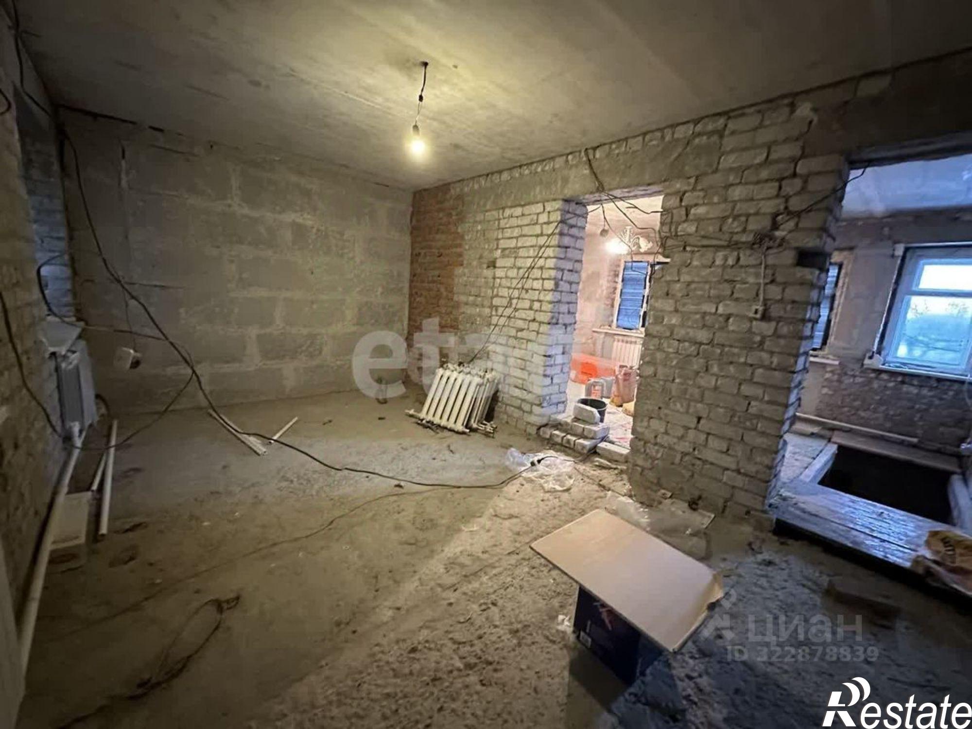 Купить квартиру за 1 500 000 рублей на Брянский район