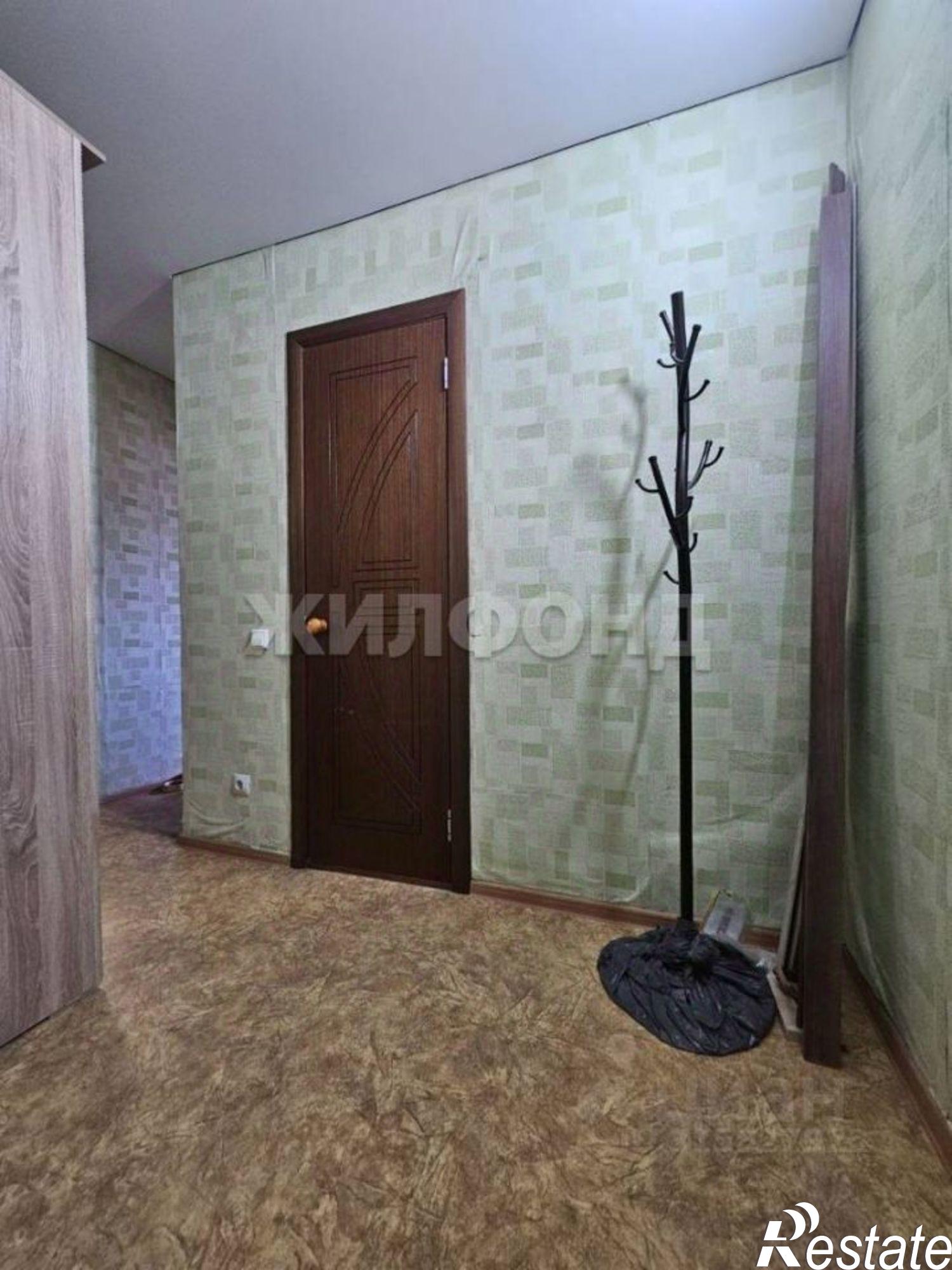 Купить квартиру за 1 549 000 рублей на рабочий посёлок Дубровка