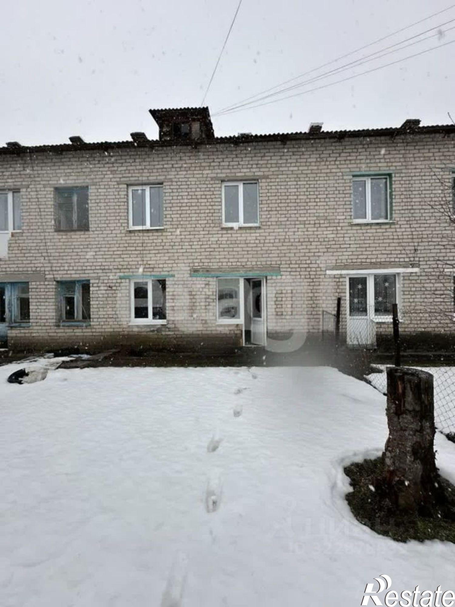 Купить квартиру за 1 500 000 рублей на Брянский район