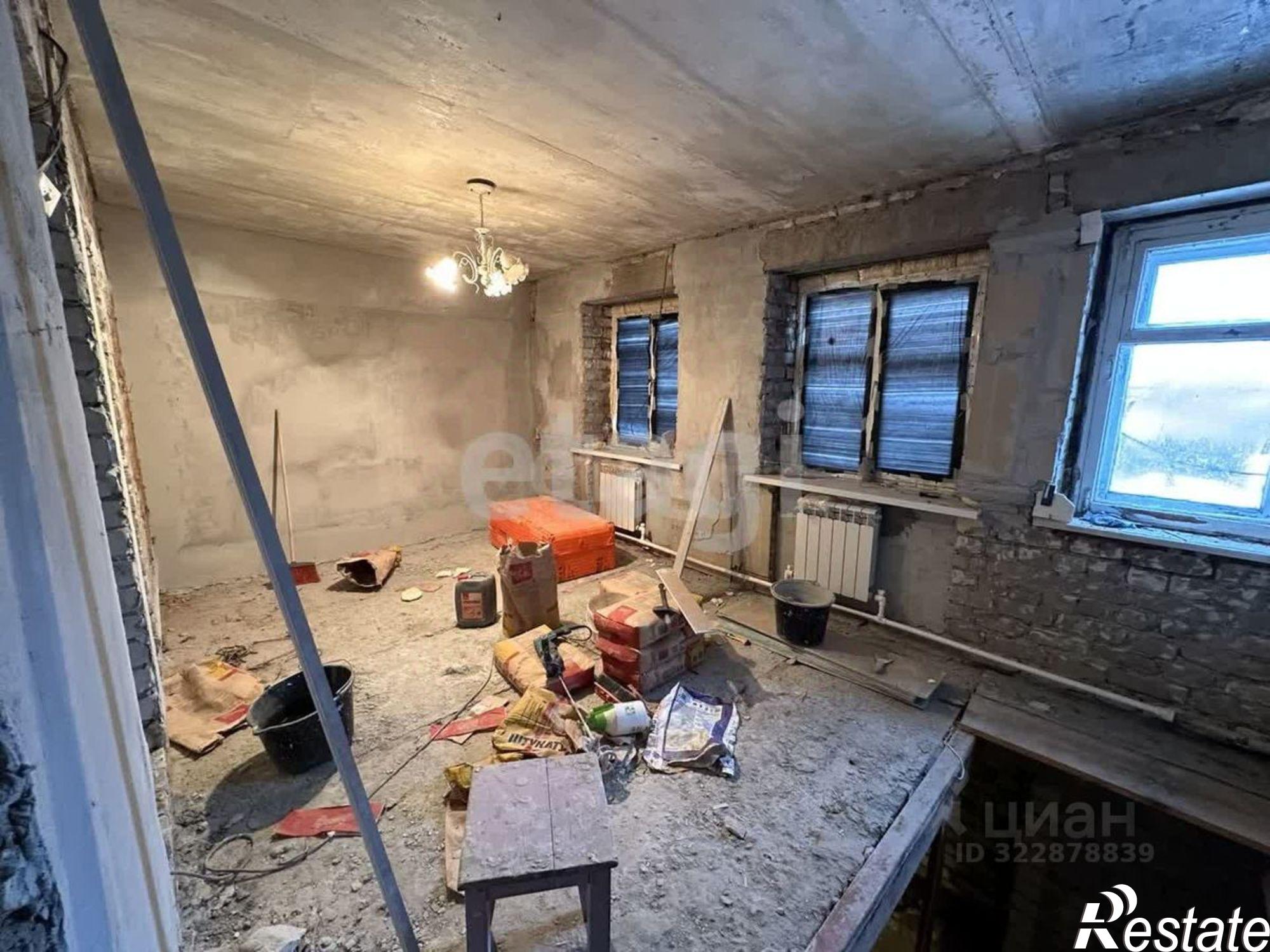 Купить квартиру за 1 500 000 рублей на Брянский район