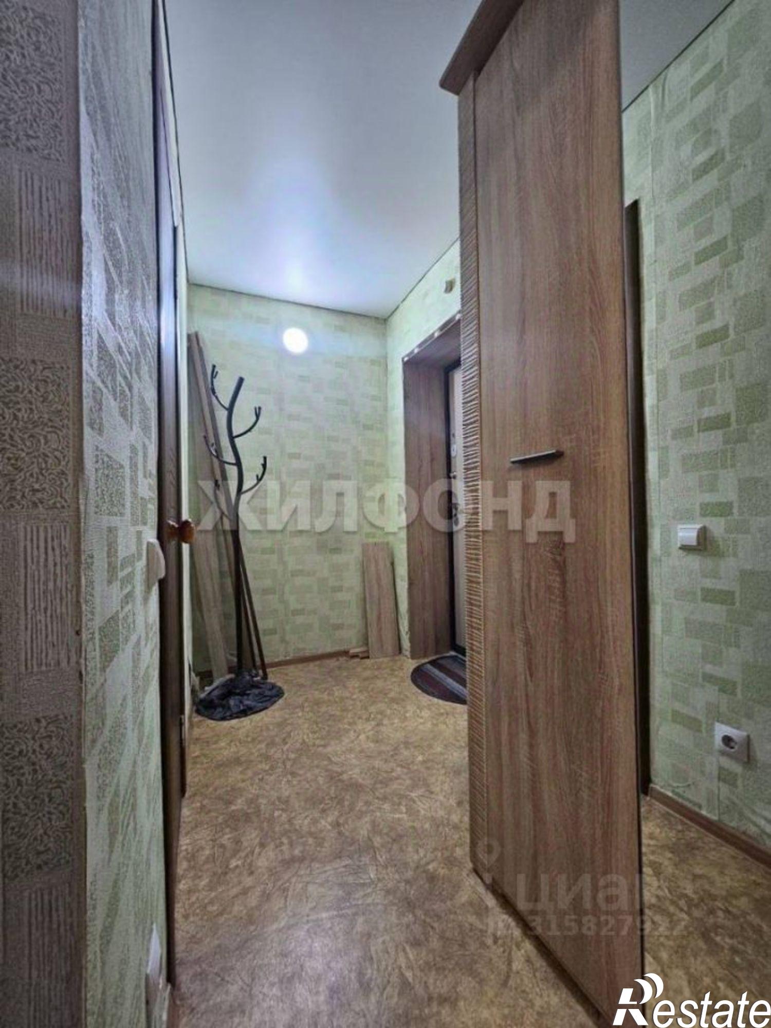 Купить квартиру за 1 549 000 рублей на рабочий посёлок Дубровка