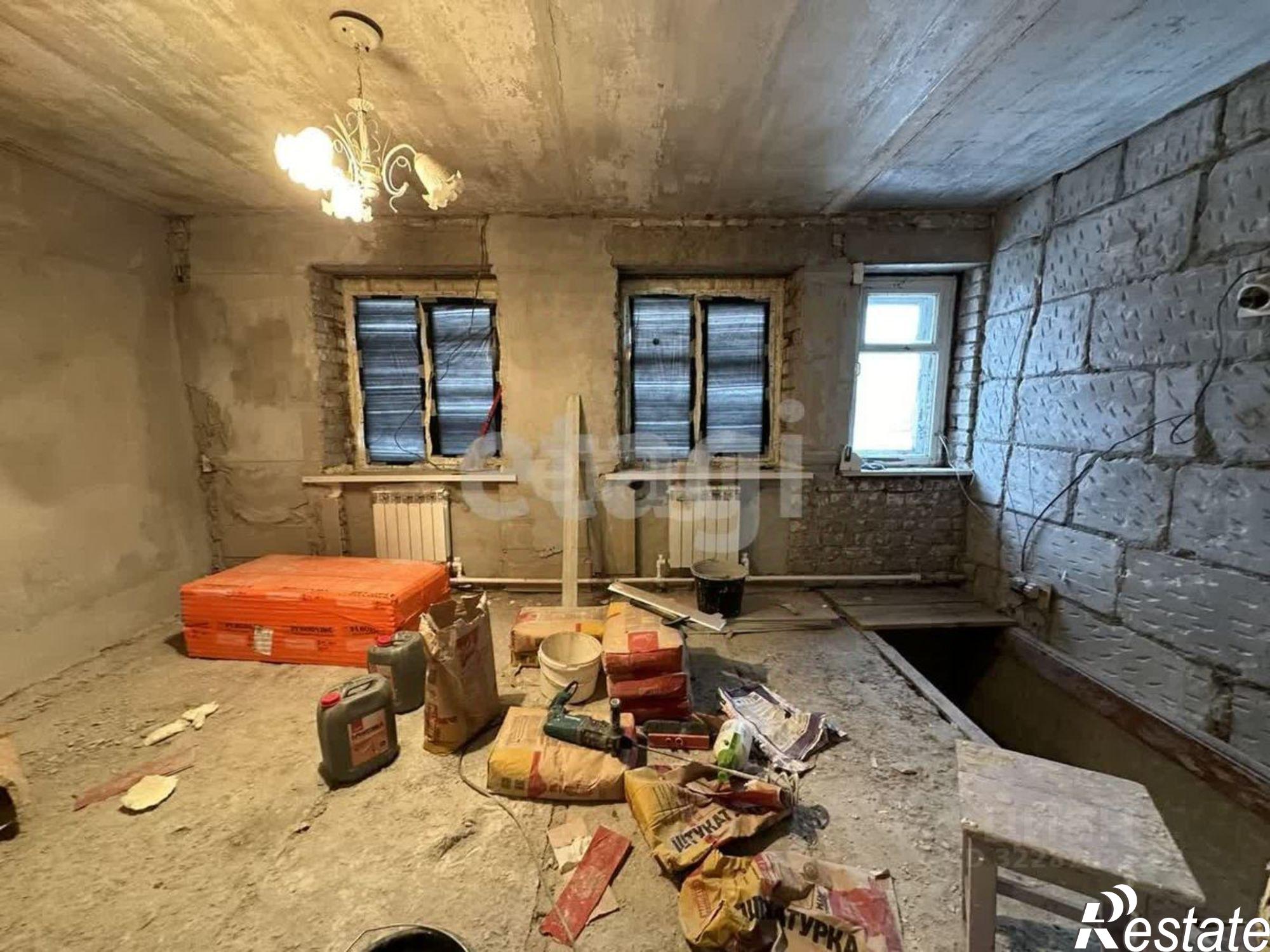 Купить квартиру за 1 500 000 рублей на Брянский район