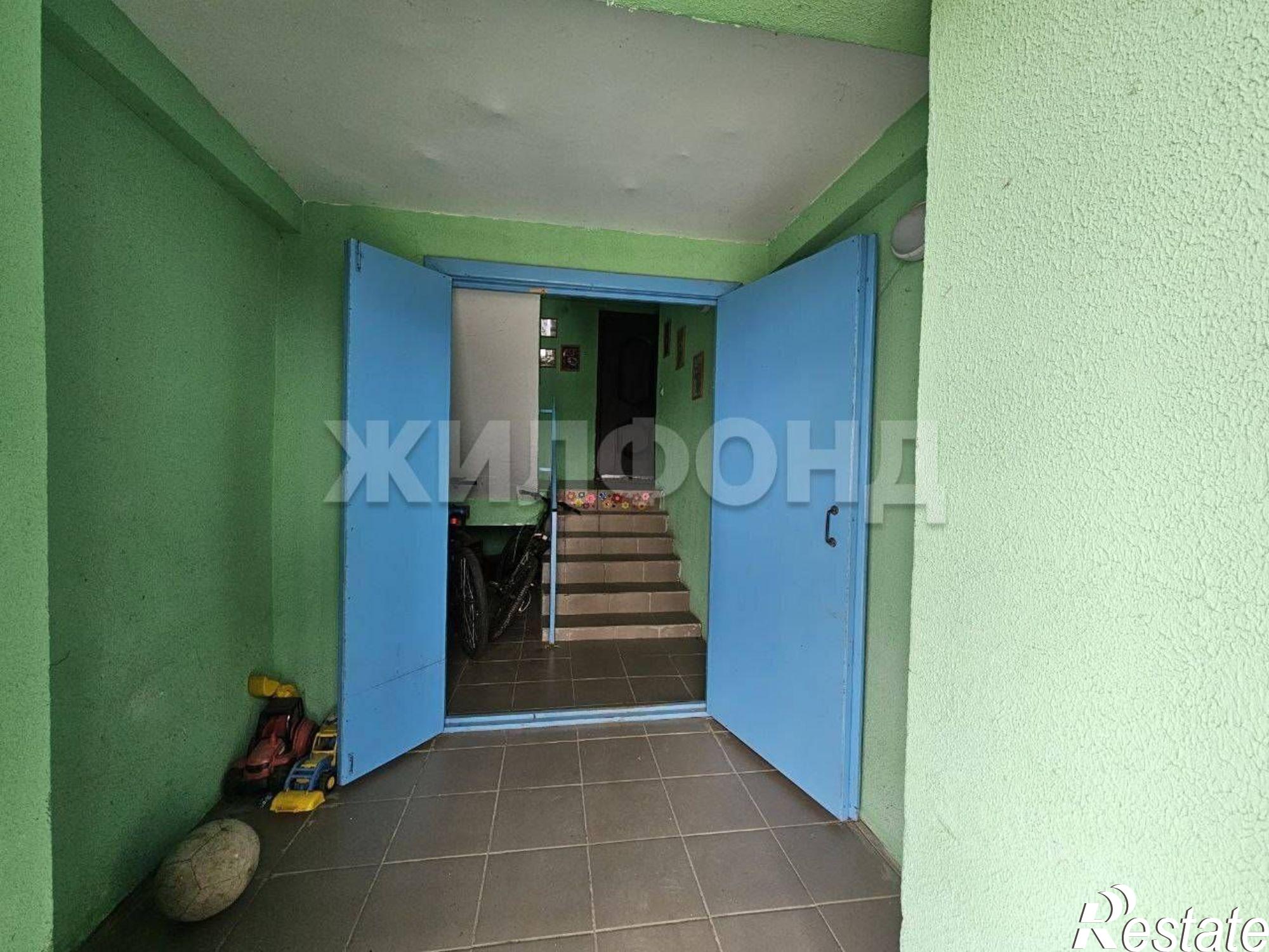 Купить квартиру за 1 549 000 рублей на рабочий посёлок Дубровка