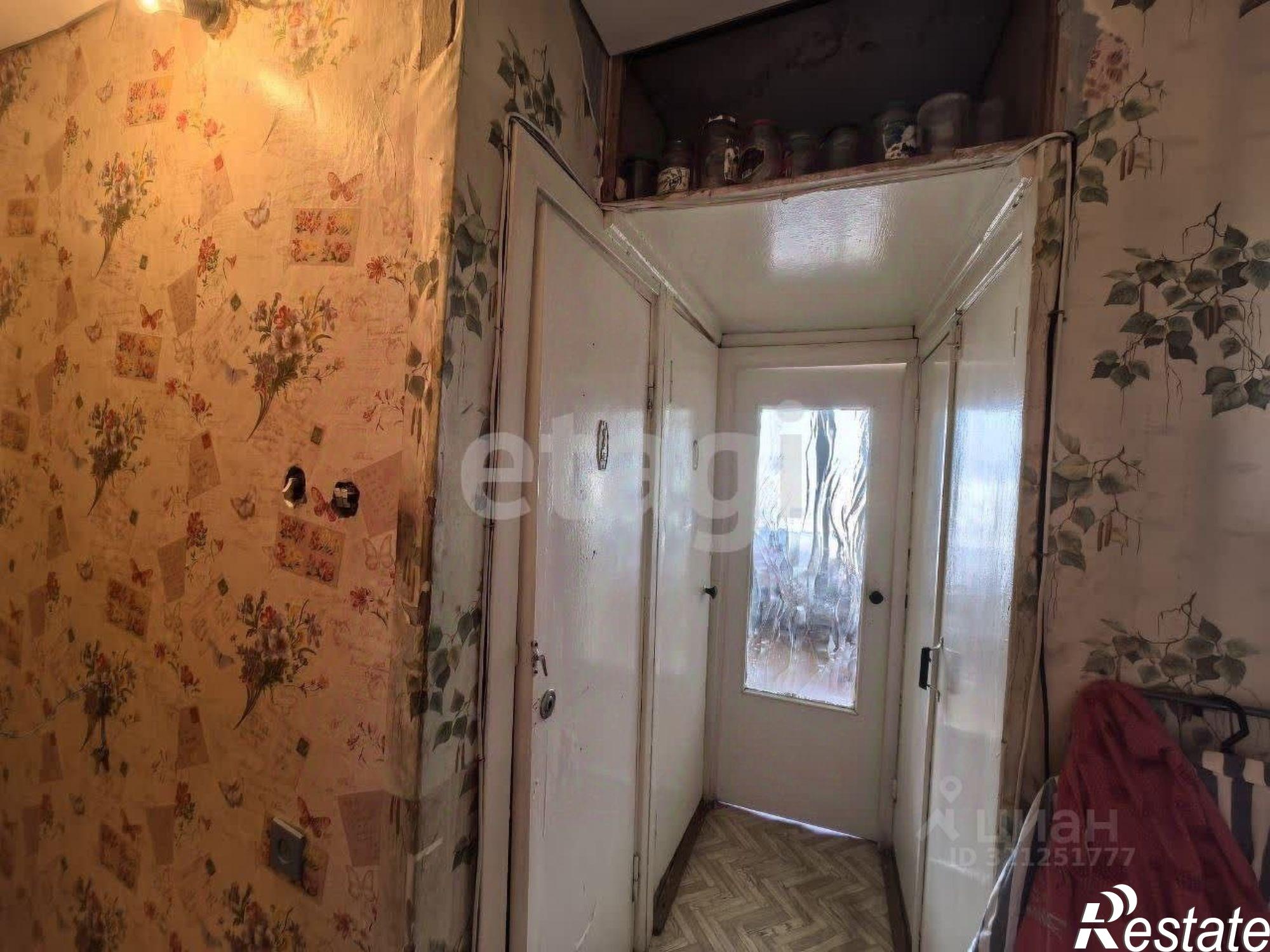 Купить квартиру за 2 550 000 рублей на Карачевский район, Карачев