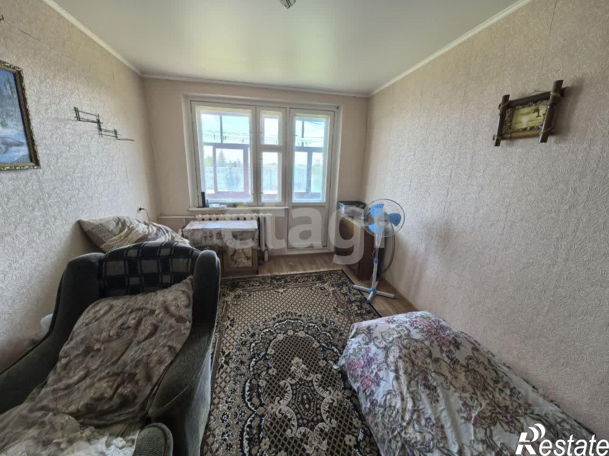 Купить квартиру за 2 550 000 рублей на Карачевский район, Карачев