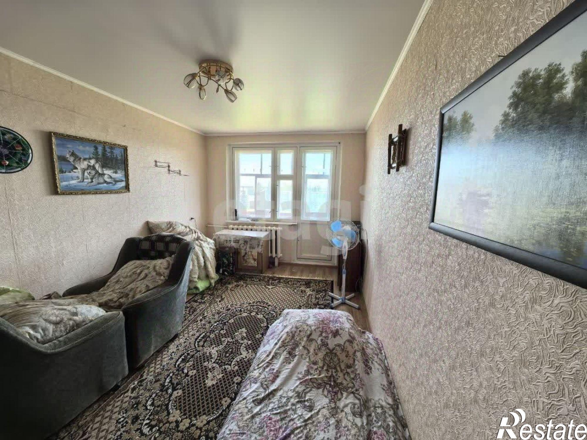 Купить квартиру за 2 550 000 рублей на Карачевский район, Карачев