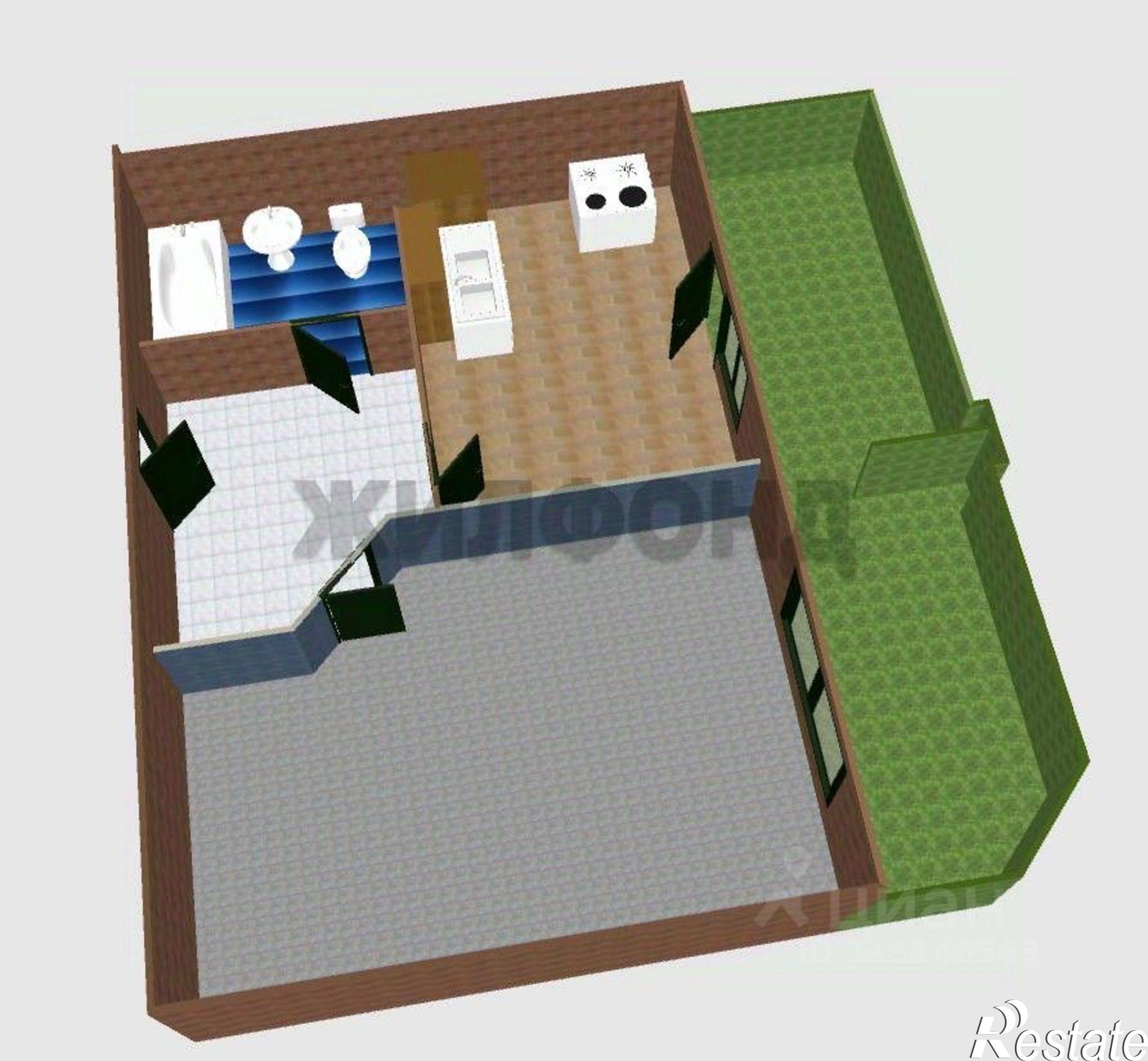 Купить квартиру за 2 900 000 рублей на г.
 Мичуринский