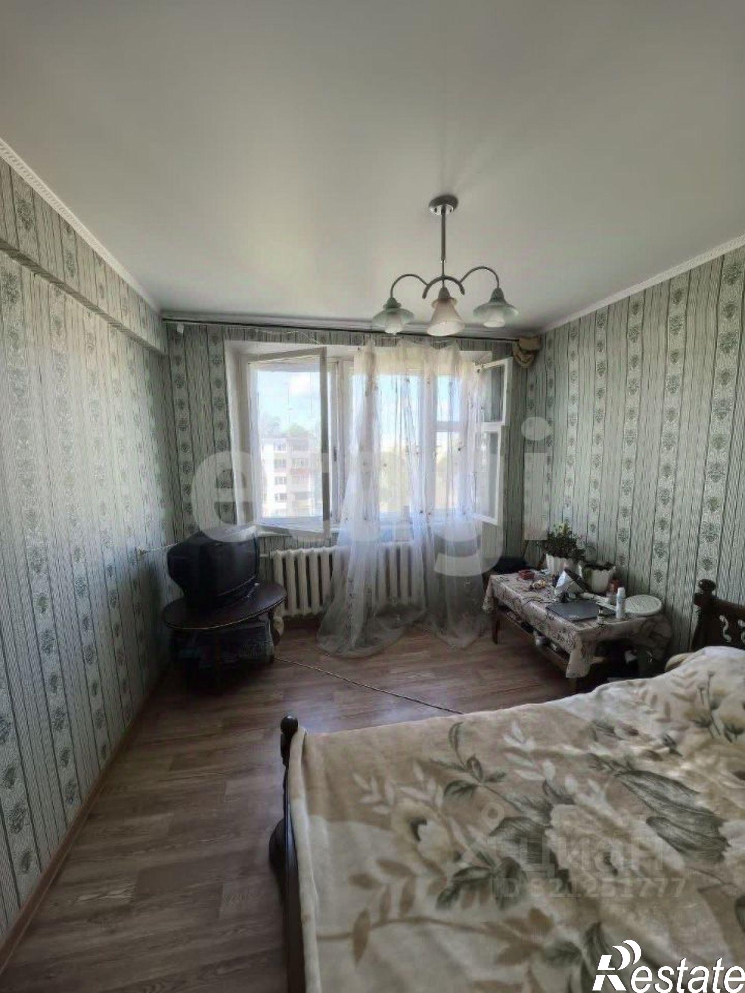 Купить квартиру за 2 550 000 рублей на Карачевский район, Карачев