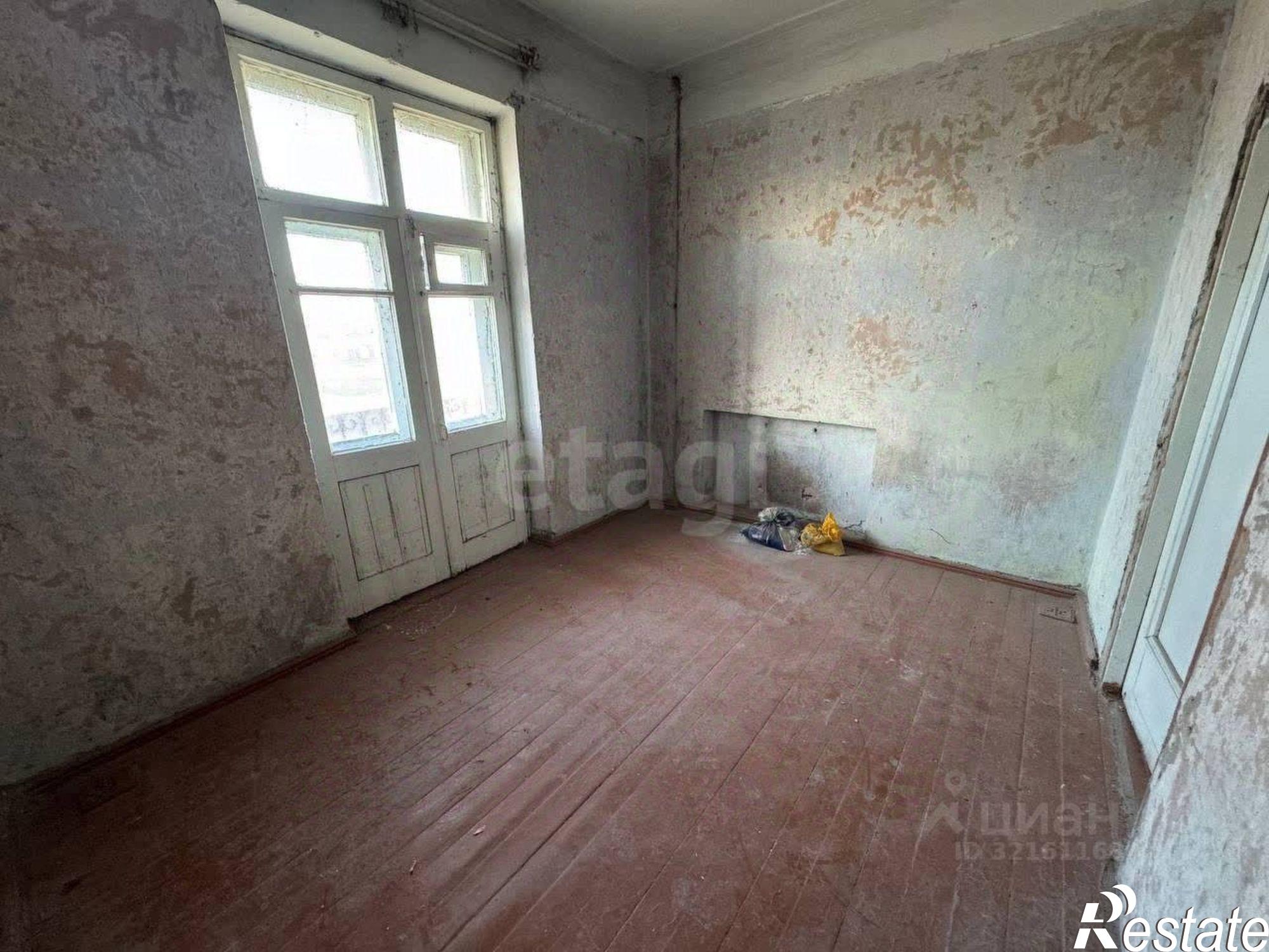 Купить квартиру за 650 000 рублей на Карачевский район